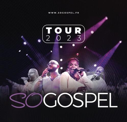 So Gospel 24juil2023