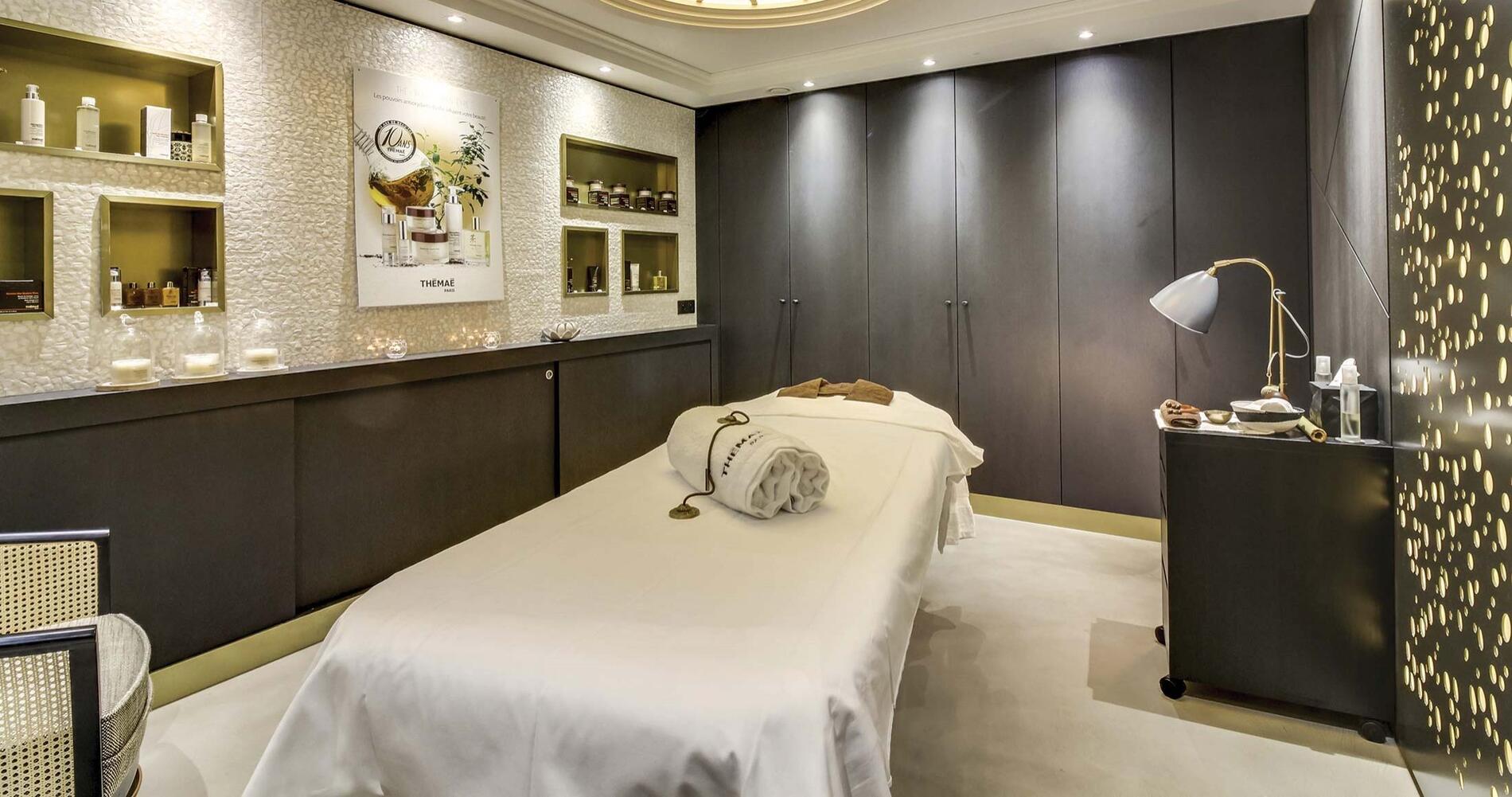 Spa castelbrac