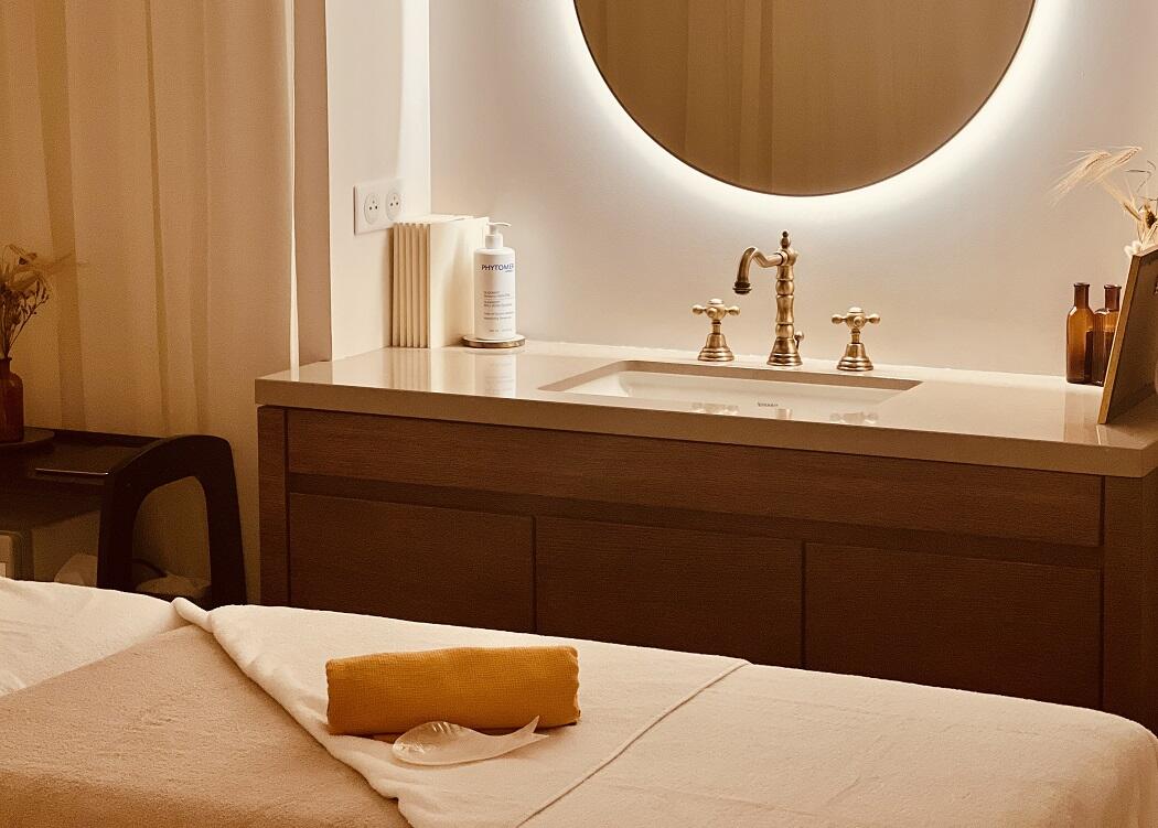 Spa du Nessay_brochure