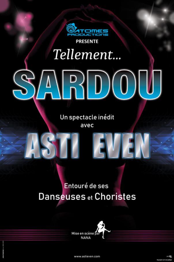 Tellement Sardou