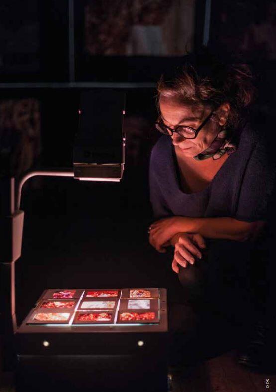 Théâtre3 - Saison culturelle Montfort sur Meu