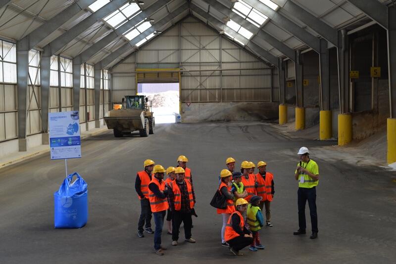 Timac Agro 2018