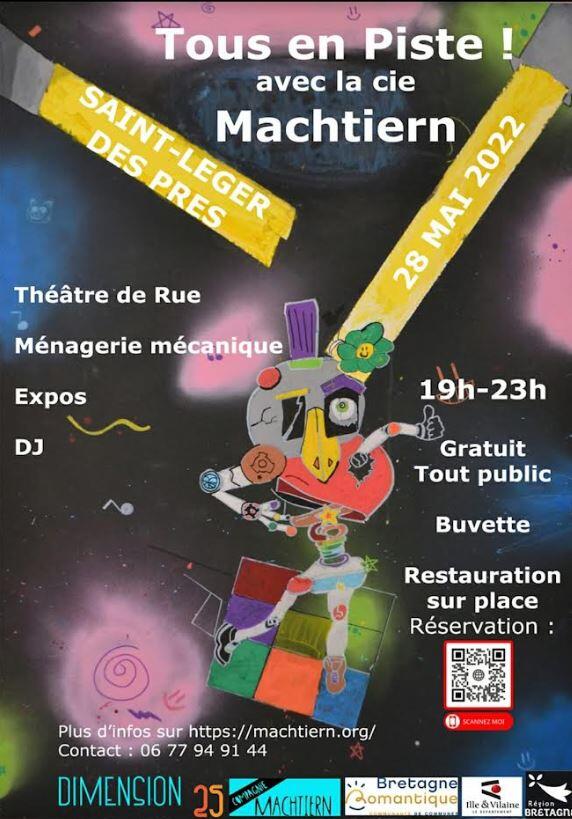 Tous en piste 28mai2022