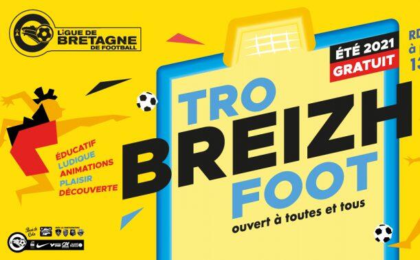 Tro Breizh Foot- Cancale - 6juil2022