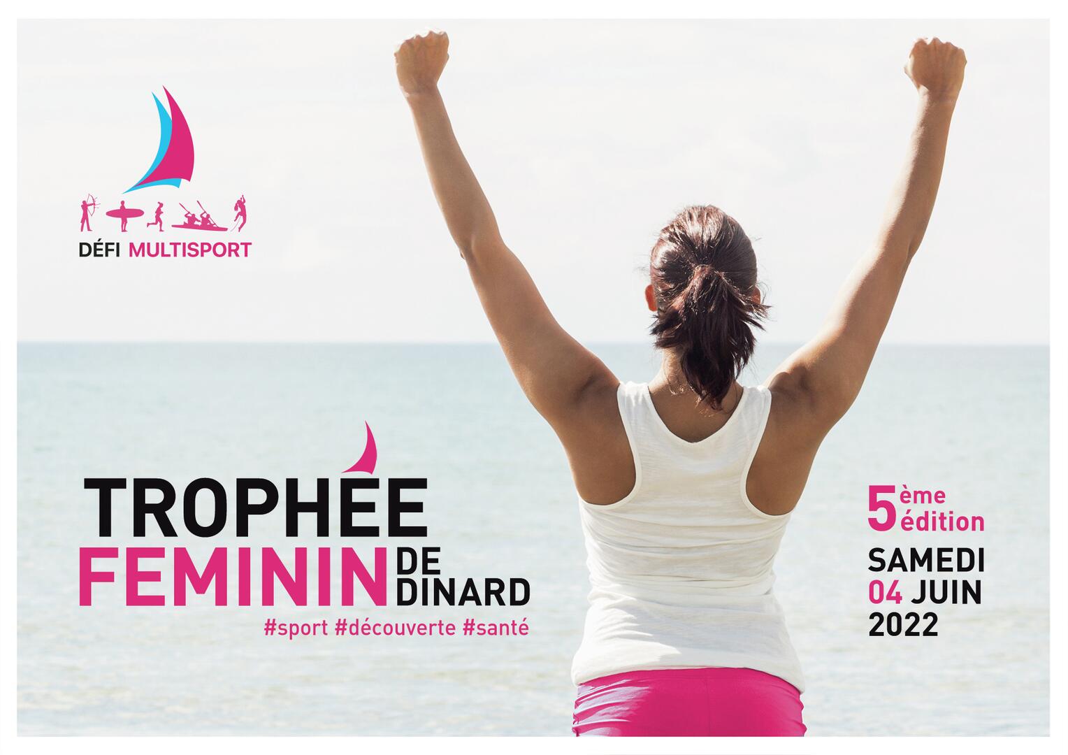 Trophée féminin 2022