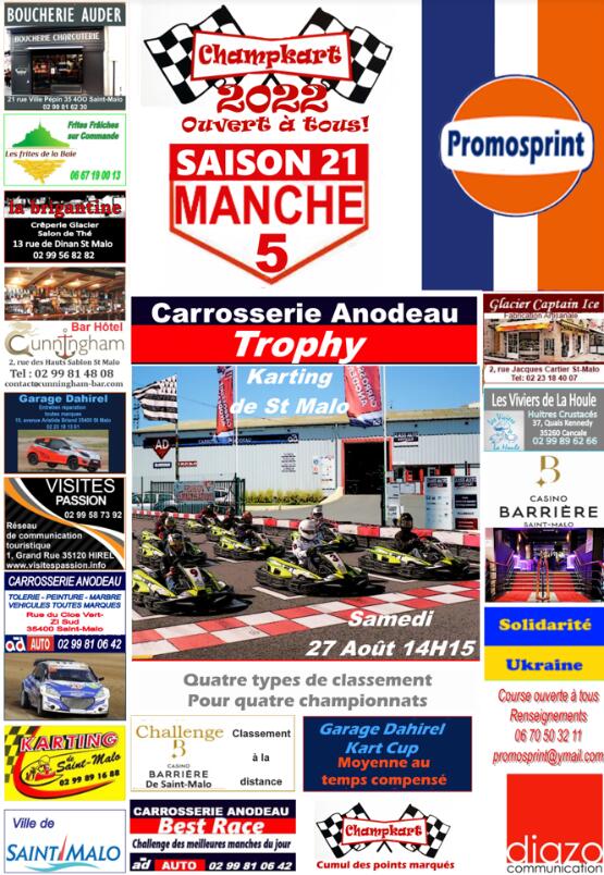 Trophy 27aout2022