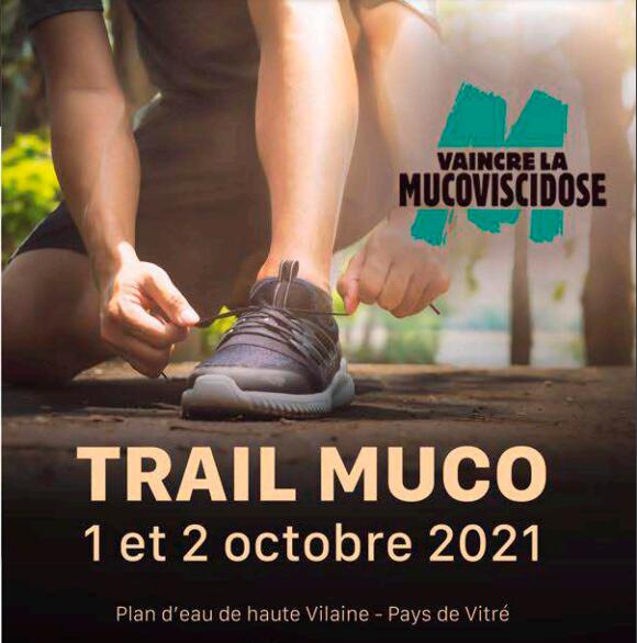 Trail Muco