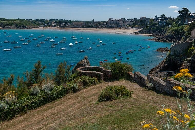 Le rêve balnéaire