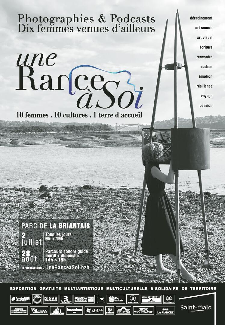 Une Rance à soi - 2juilau28aout2022