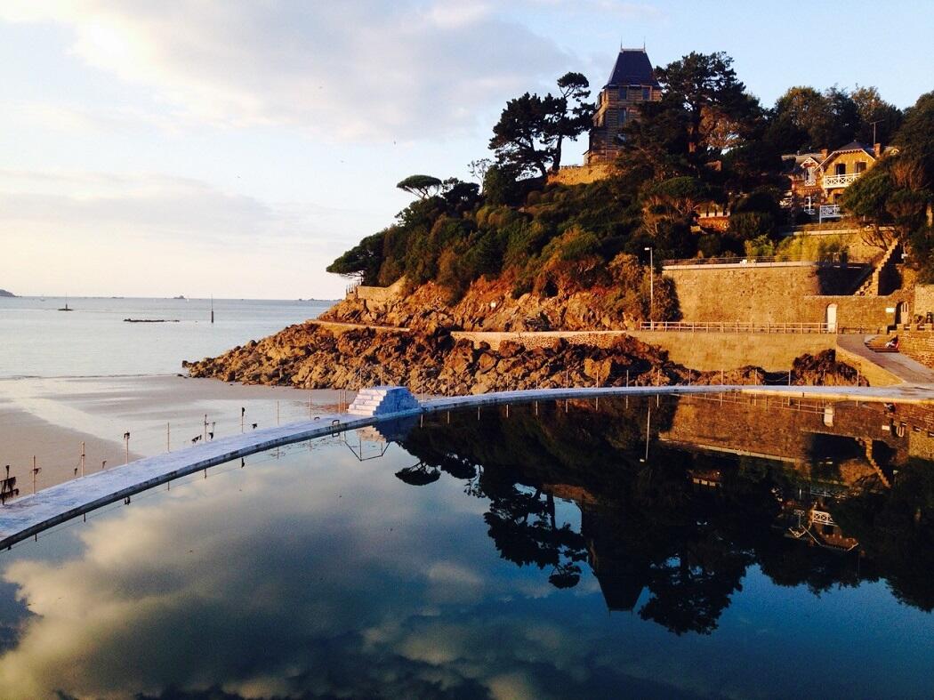 Moulinet - Dinard