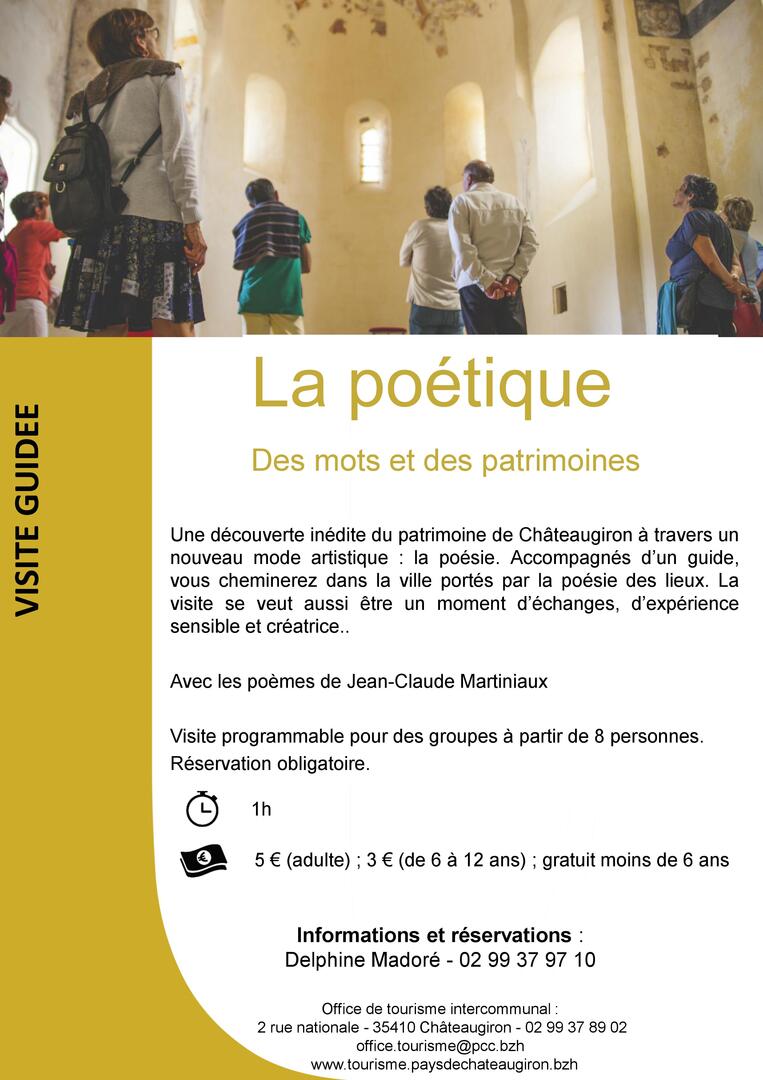VG-poetique