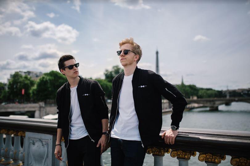 VL Summer Tour 2022