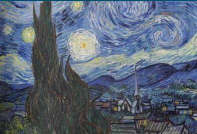 Van gogh 24mar2022