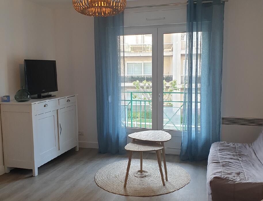 Vannier salon Dinard