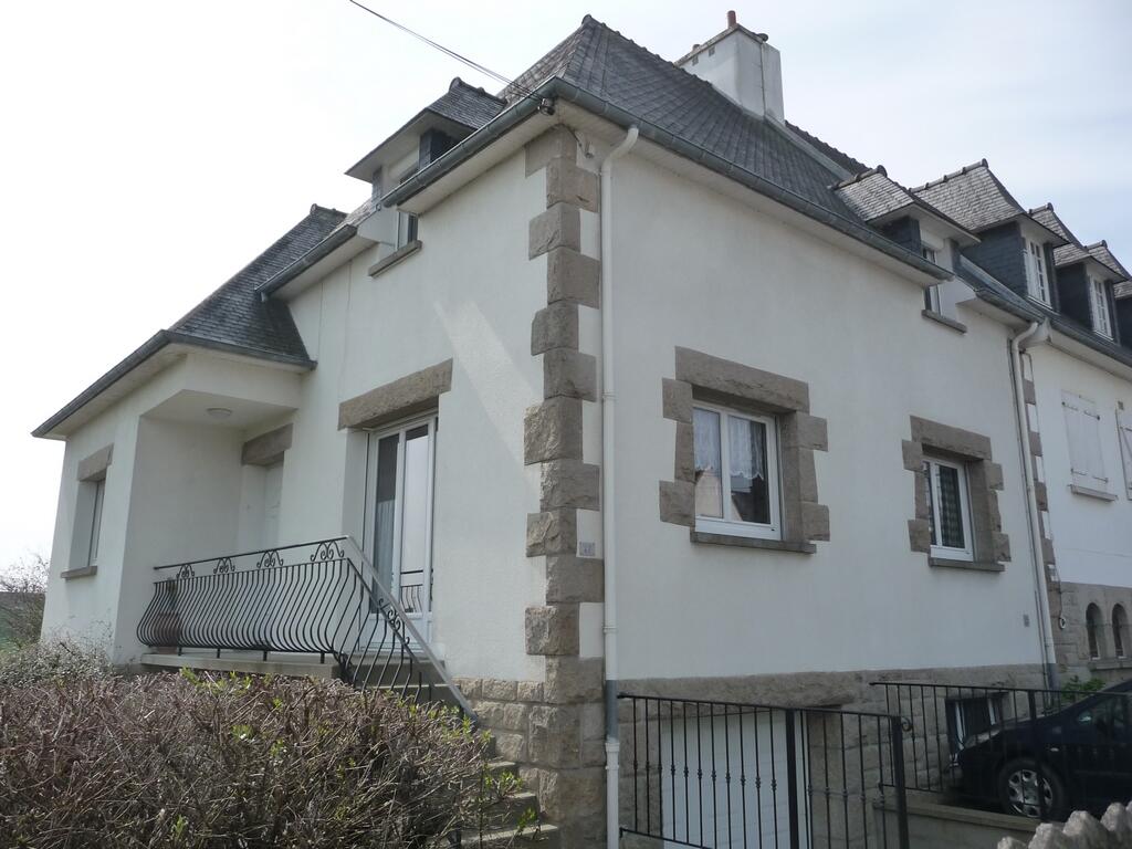 Vigneron - Location - Cancale