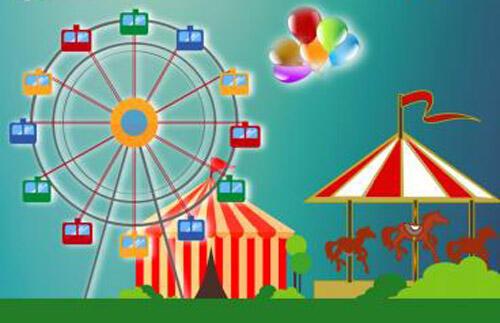 Foire de la Saint-Luc - 23oct2022
