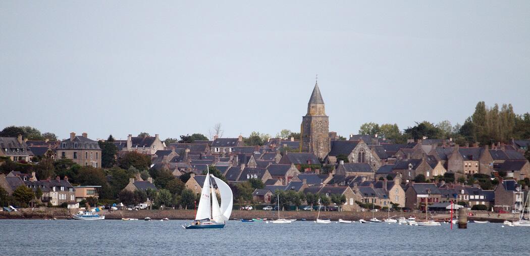 Voile école buissonière