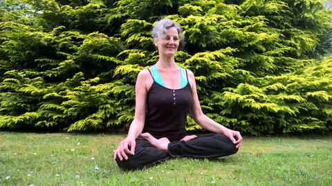 Yoga Émeraude Dominique Petit - Dinard - Saint-Briac-sur-Mer