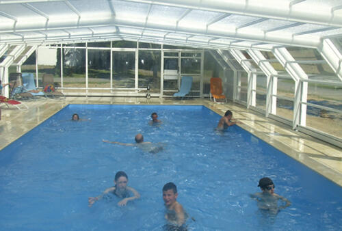Camping du Lac