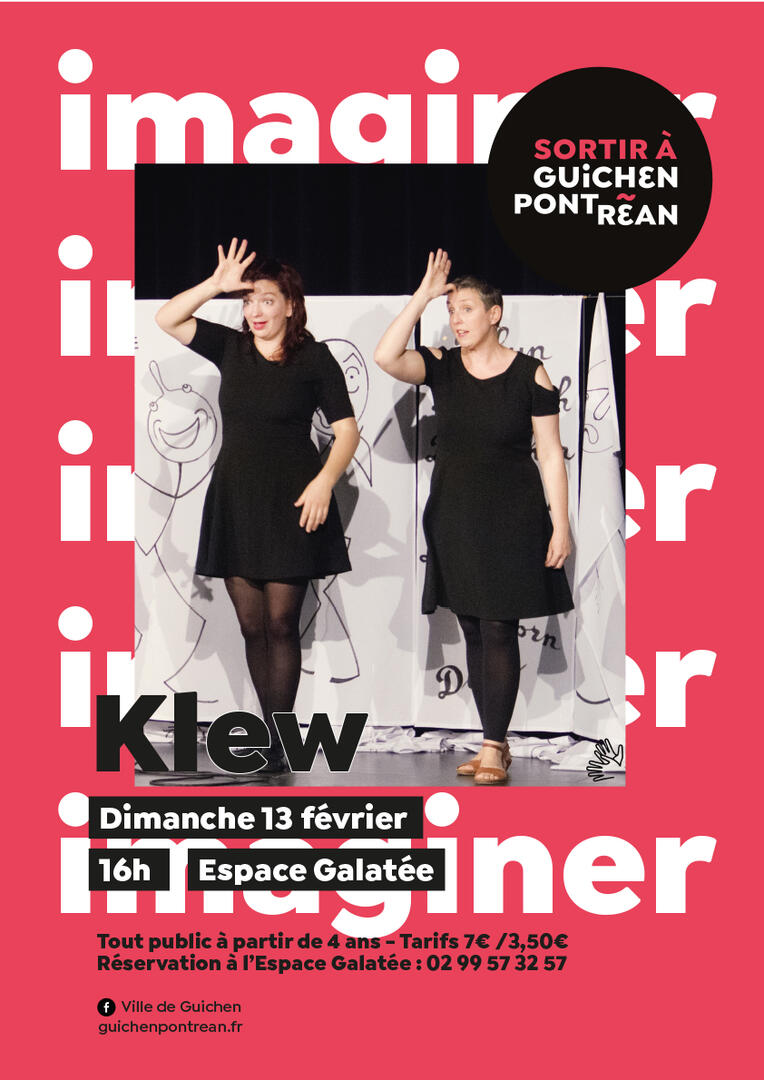 Klew - Guichen