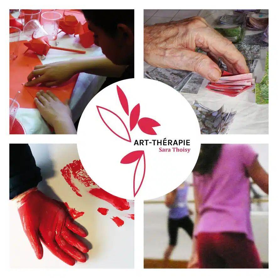 arttherapie