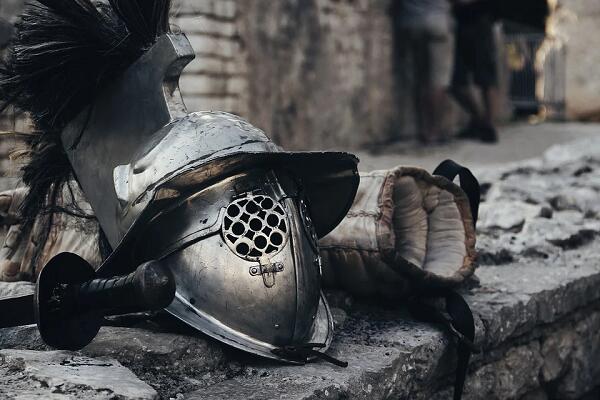 atelier enfant la vie dans le château-fort de Vitré au temps du Baron André III - le 9 juillet et 23 août