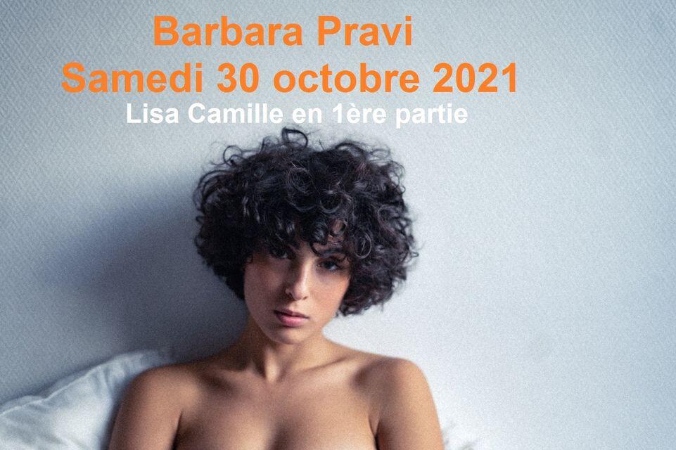 barabara