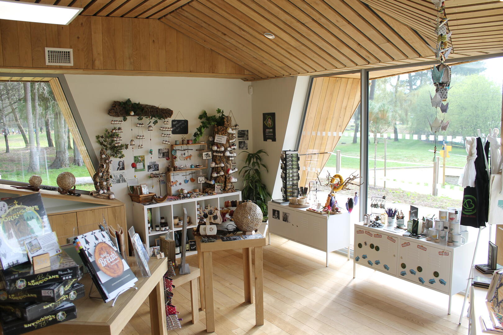 Office de tourisme Trémelin