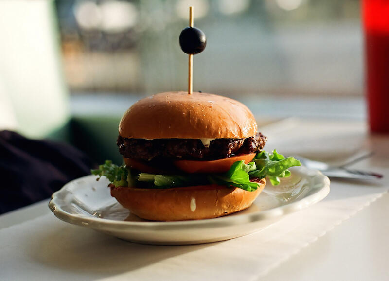burgers