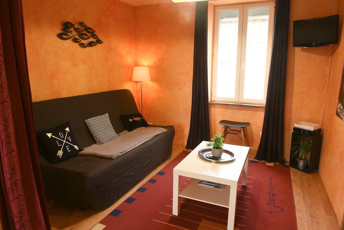 Location - l'Annexe - Saint-Malo