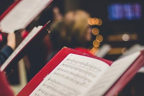 chorale