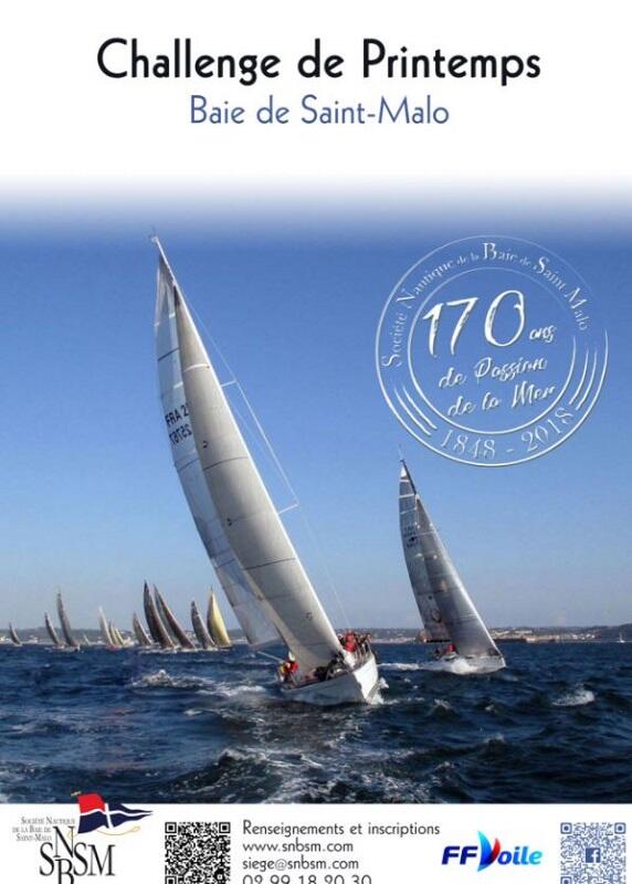 challenge de printemps mars21