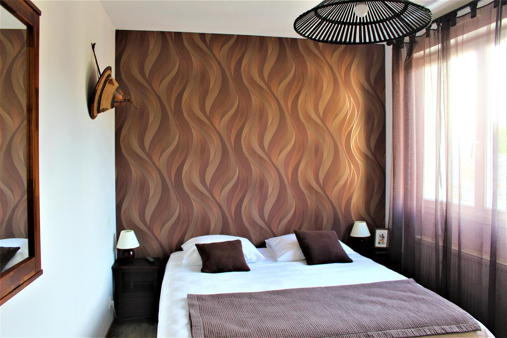 chambre ouaga 1