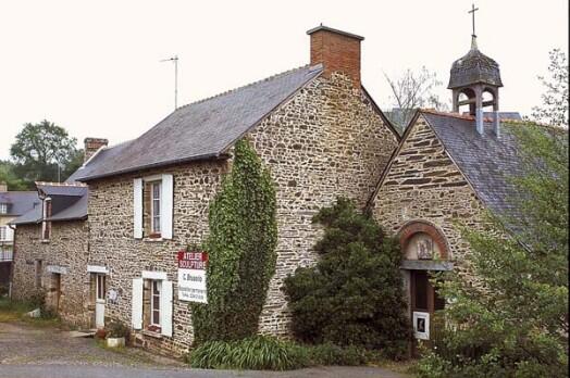 chapelle -saint-nicolas-chateaugiron