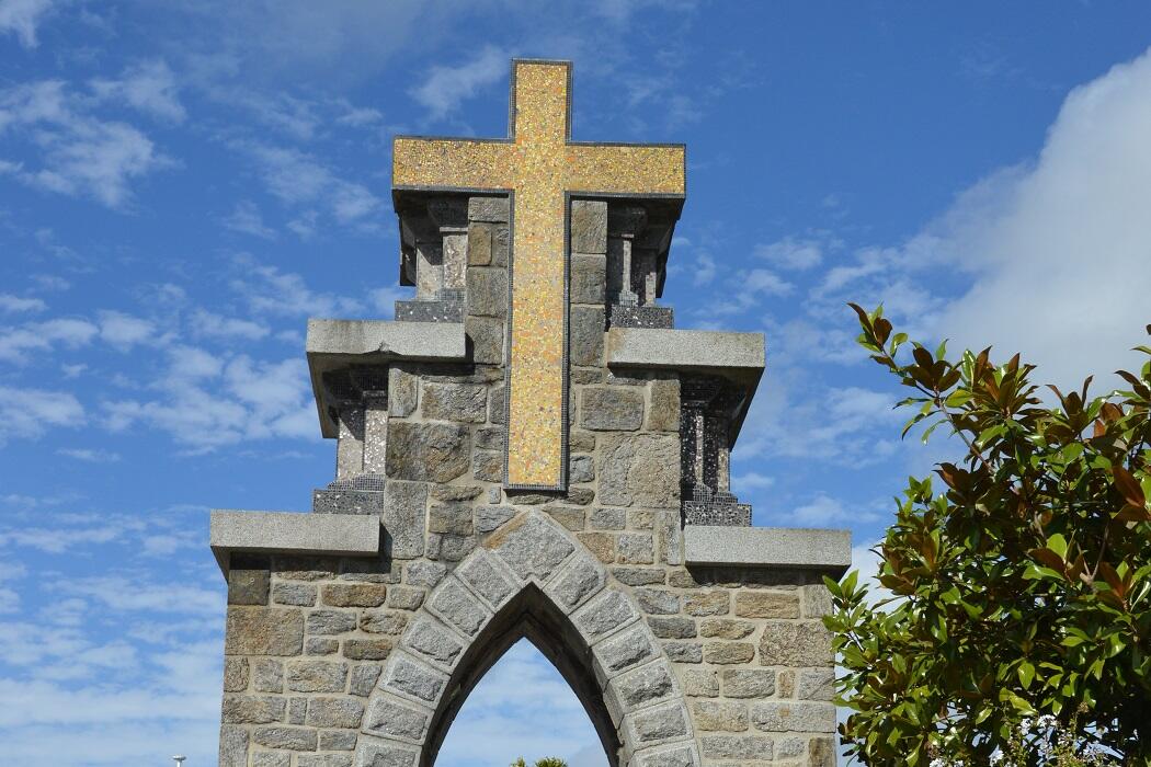 cimetière de dinard - vah