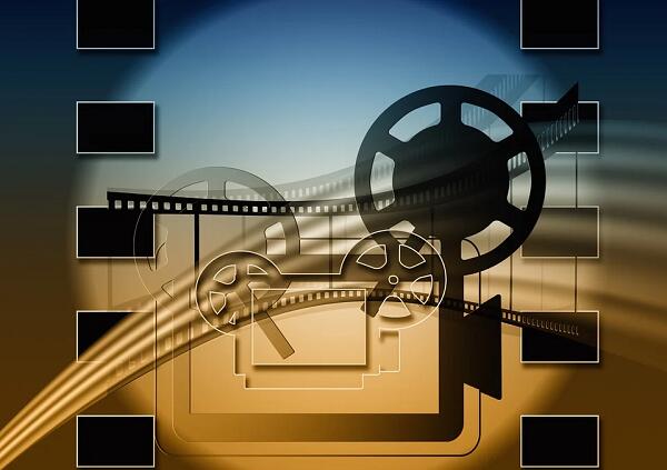 Stage intensif cinéma