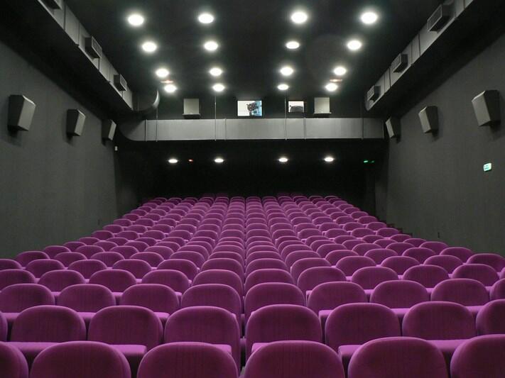 Cinema Le Celtic