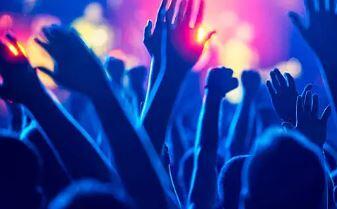 concert
