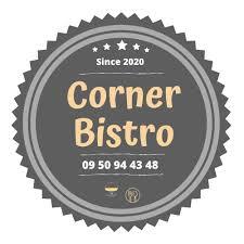 corner