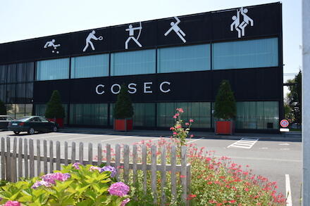 C.O.S.E.C. Dinard