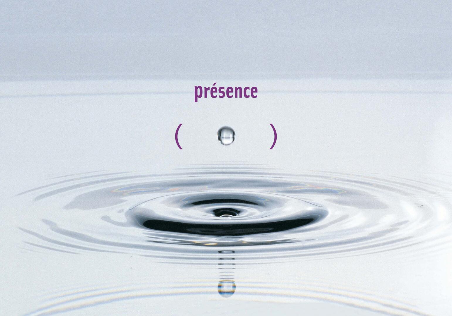 cure presence