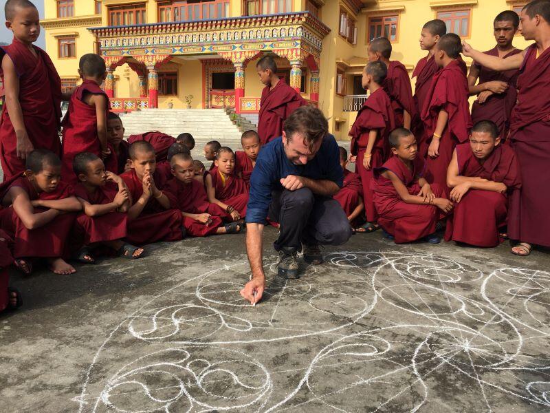 david-balade-mandala