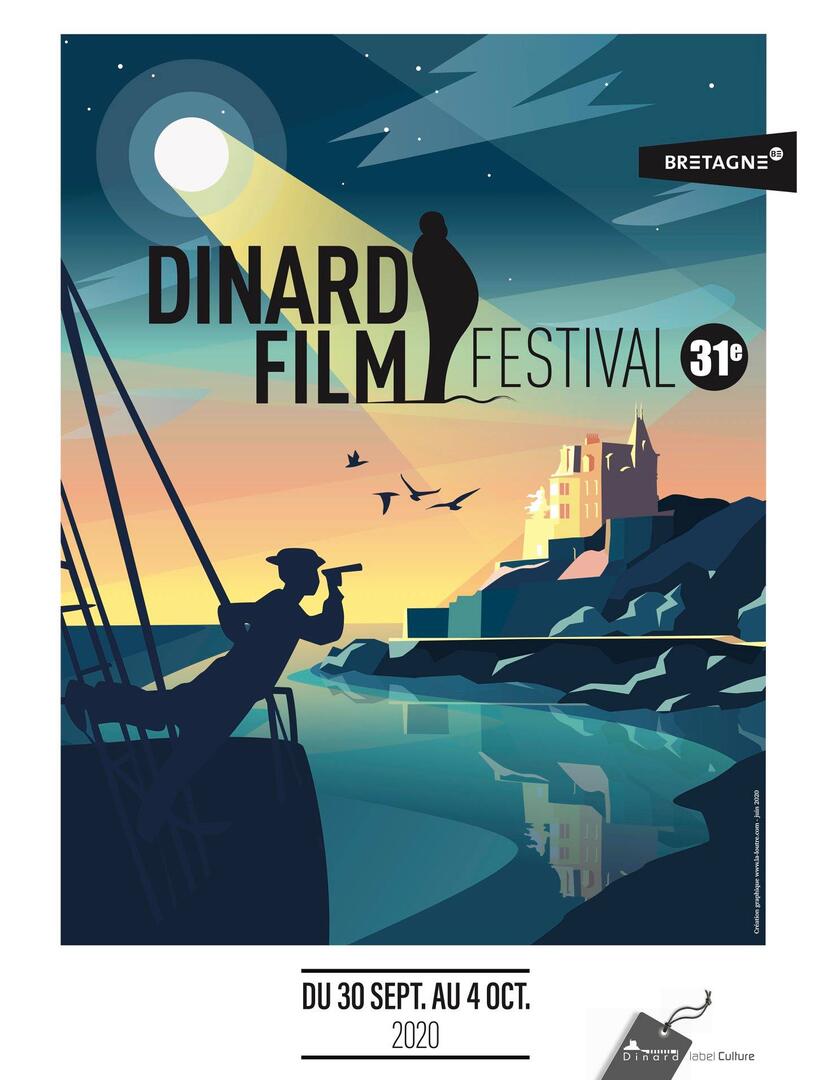 dinard film festival