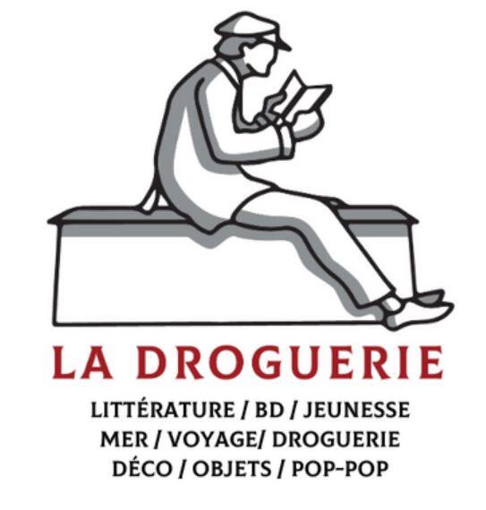 droguerie de marine