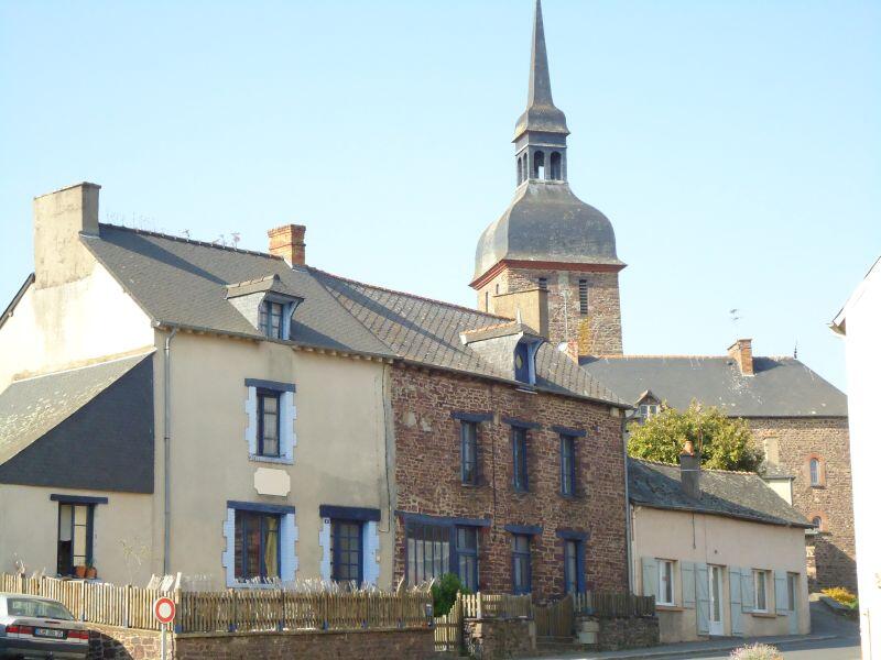 église Iffendic