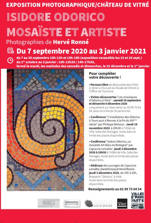 exposition odorico