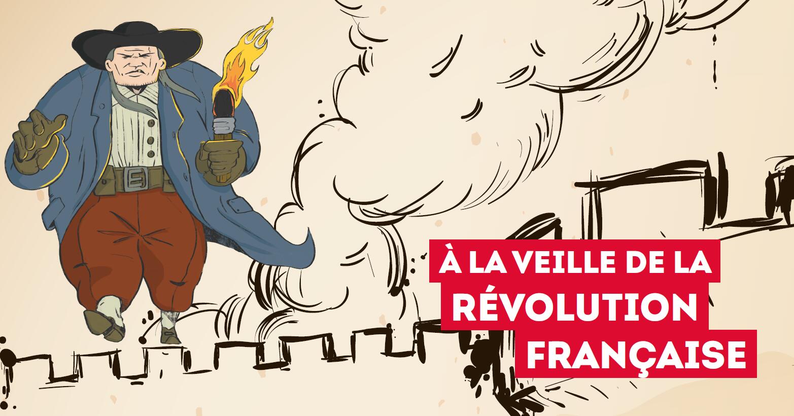exposition la révolution française et le vendredi fou - jusqu'au 30 septembre