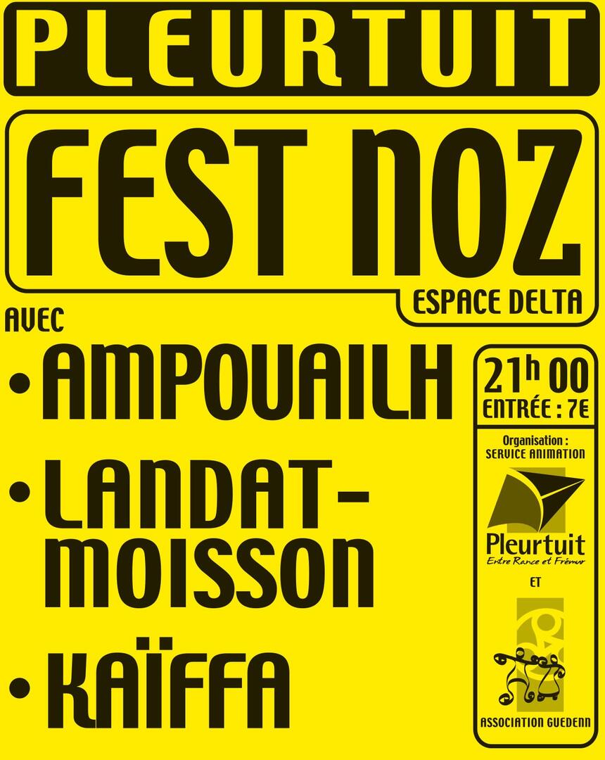 fest noz