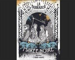 festival désarticulé marée noire