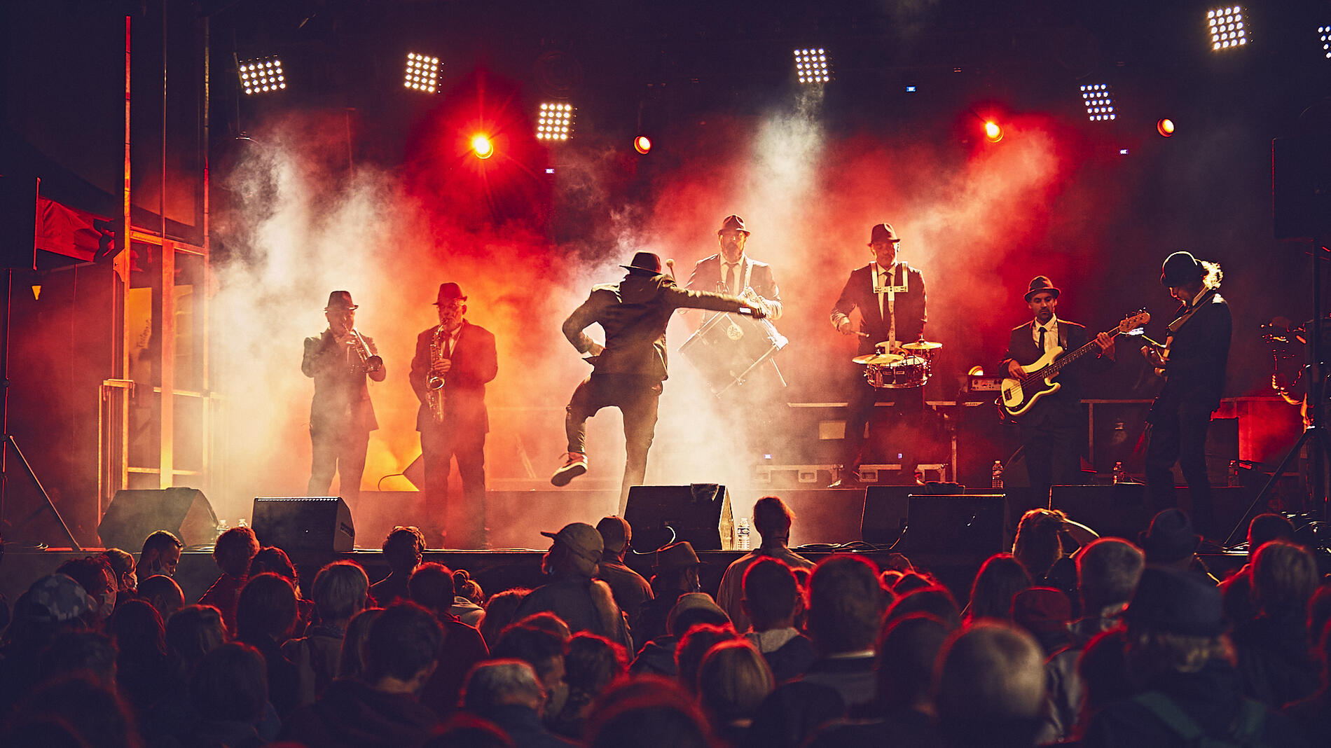 festival fanfarfelues